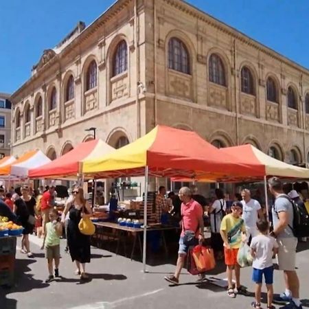 L'Escapade Boheme Apartman Vienne Kültér fotó