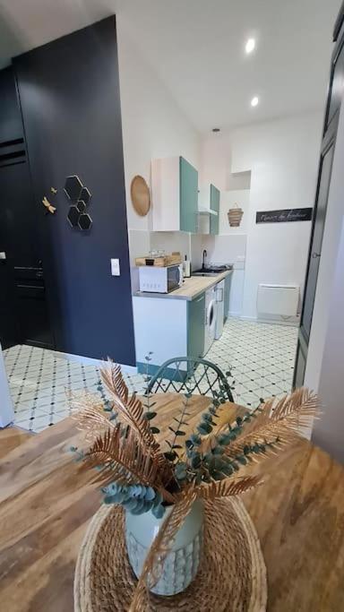 L'Escapade Boheme Apartman Vienne Kültér fotó