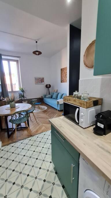 L'Escapade Boheme Apartman Vienne Kültér fotó