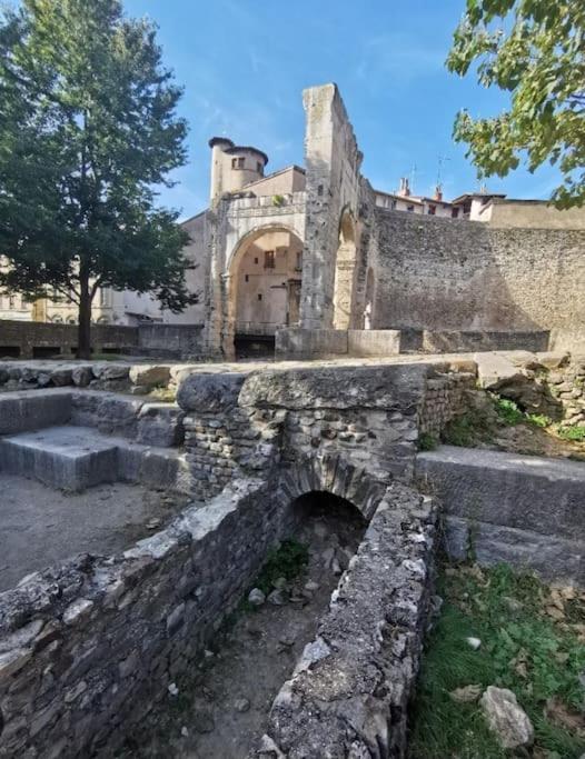 L'Escapade Boheme Apartman Vienne Kültér fotó