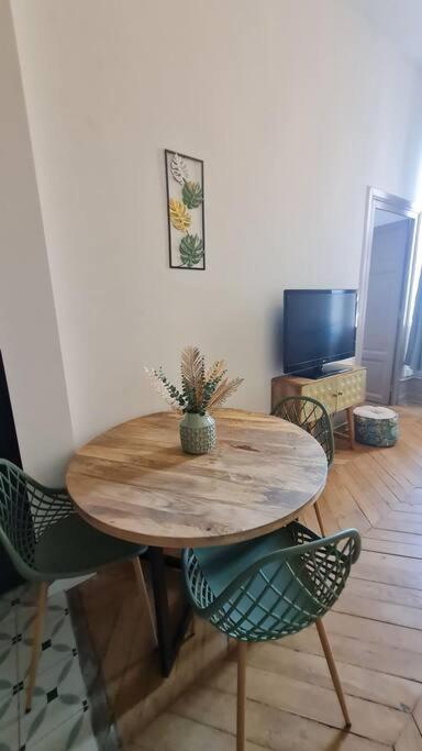 L'Escapade Boheme Apartman Vienne Kültér fotó