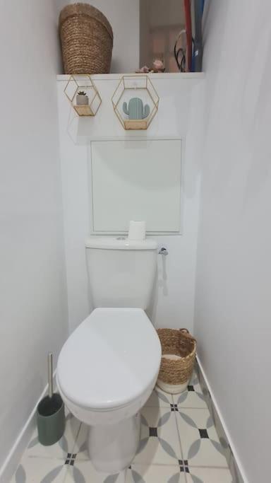 L'Escapade Boheme Apartman Vienne Kültér fotó
