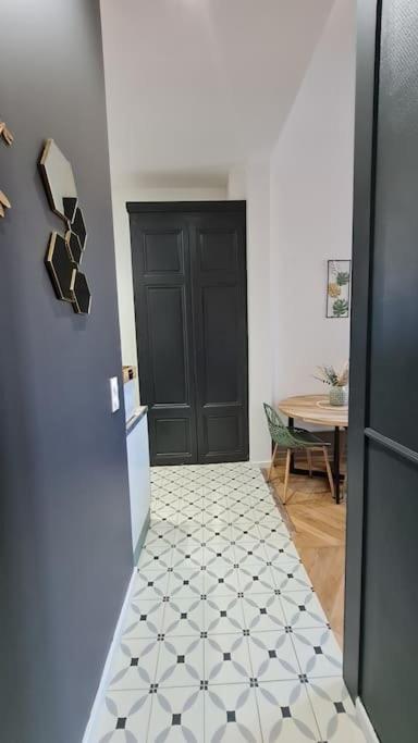 L'Escapade Boheme Apartman Vienne Kültér fotó