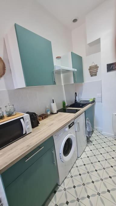 L'Escapade Boheme Apartman Vienne Kültér fotó