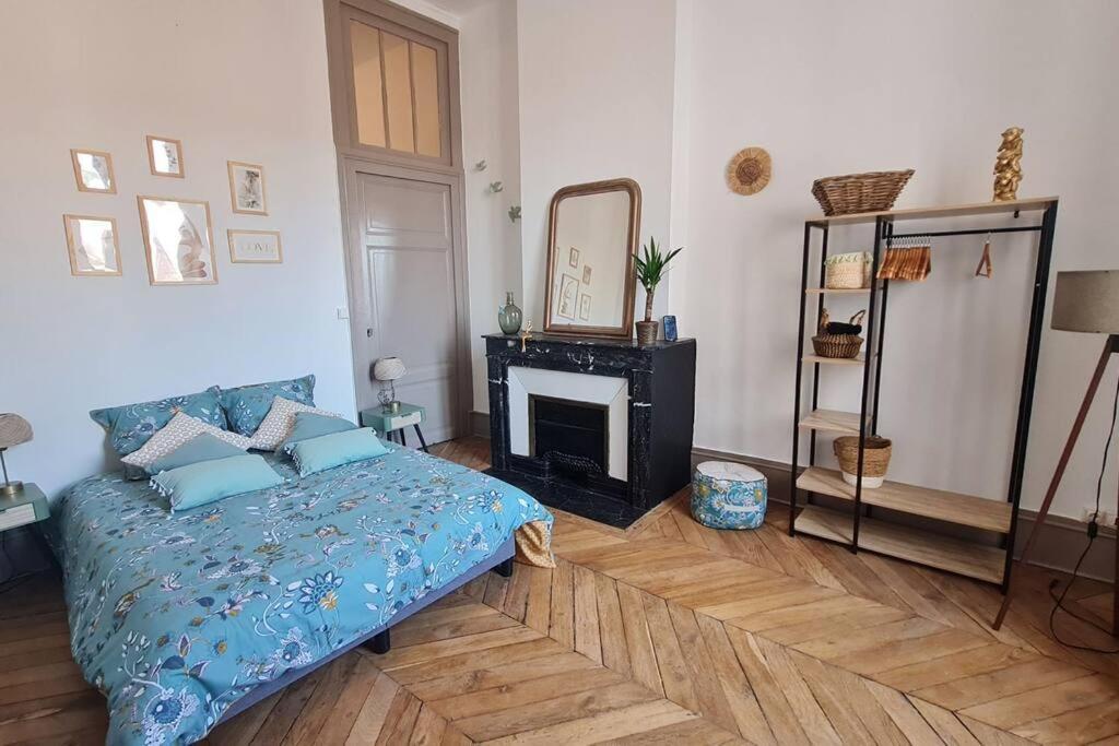 L'Escapade Boheme Apartman Vienne Kültér fotó
