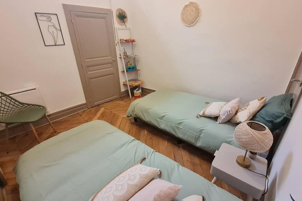 L'Escapade Boheme Apartman Vienne Kültér fotó