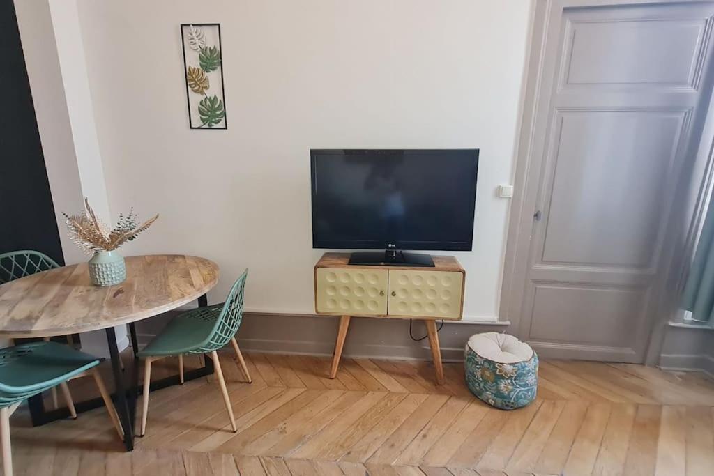L'Escapade Boheme Apartman Vienne Kültér fotó