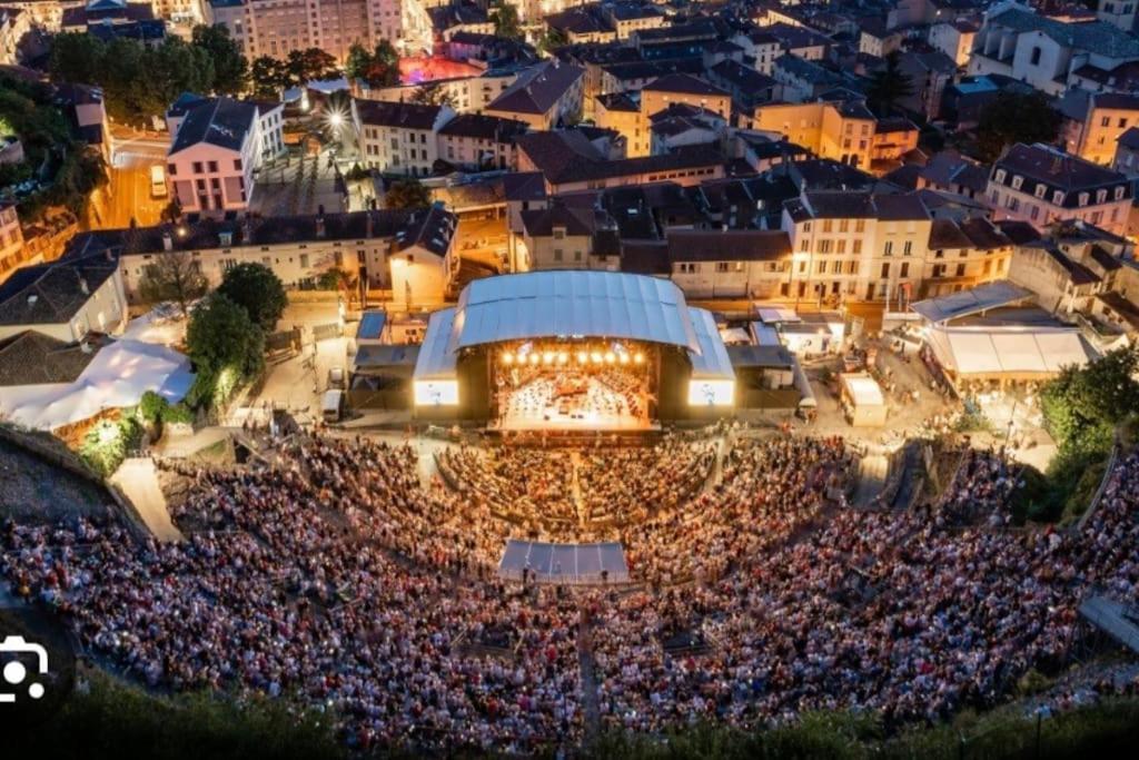 L'Escapade Boheme Apartman Vienne Kültér fotó
