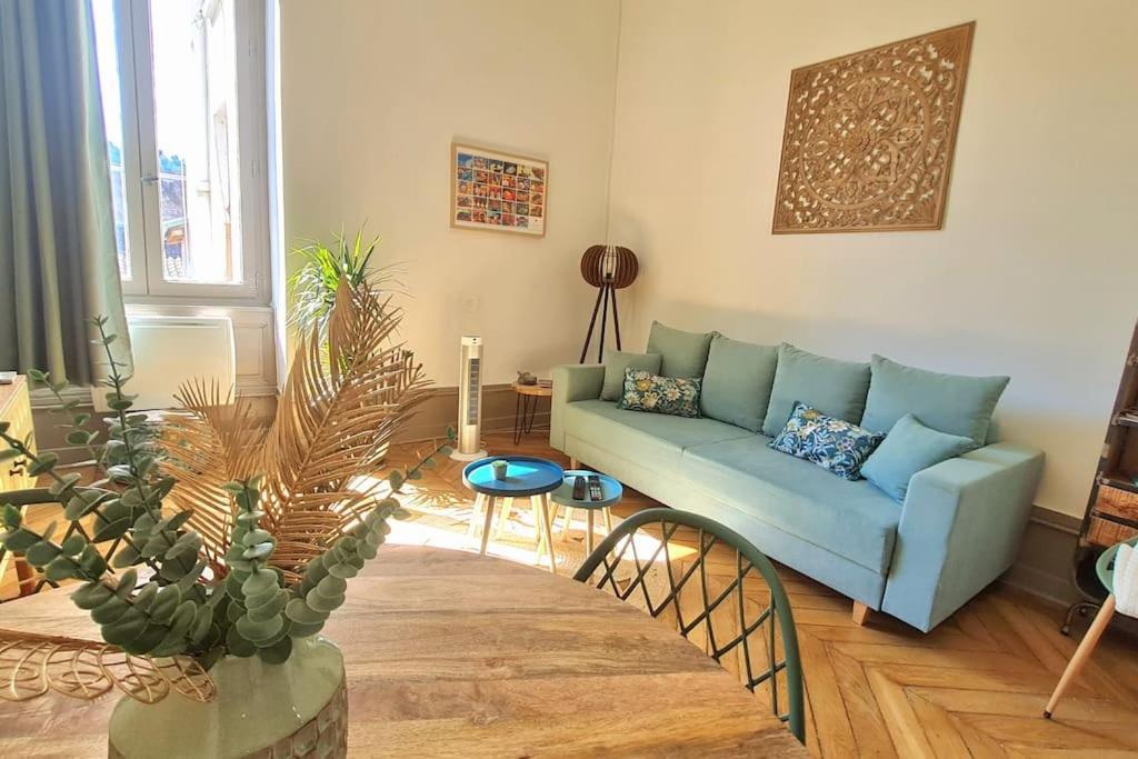 L'Escapade Boheme Apartman Vienne Kültér fotó
